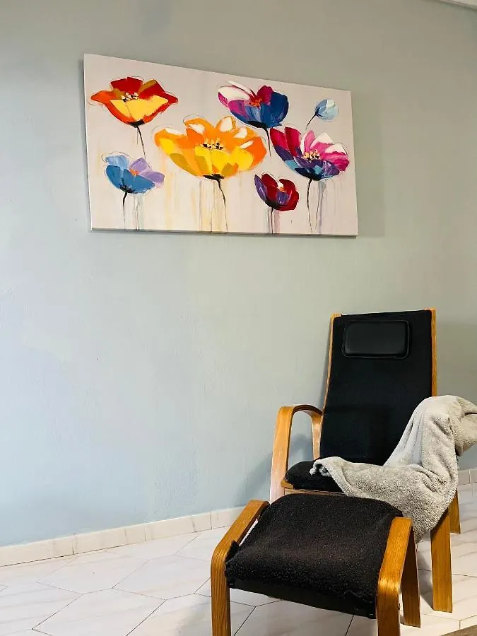 Apartamento Apartamento Majte Puerto del Rosario   Puerto del Rosario (Fuerteventura)