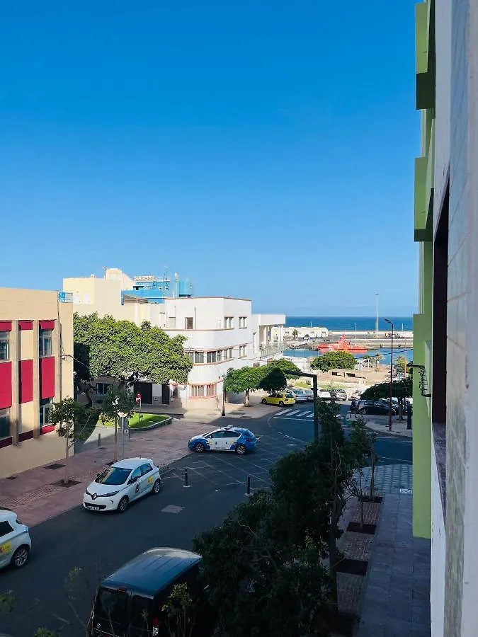 Apartamento Apartamento Majte Puerto del Rosario