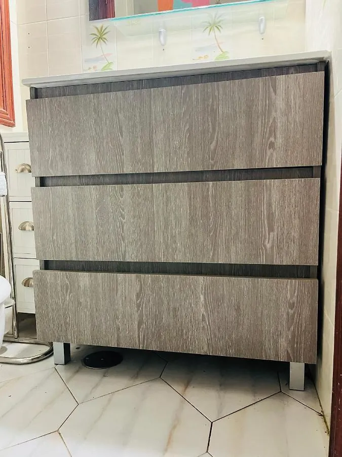 Apartamento Majte Lägenhet Puerto del Rosario
