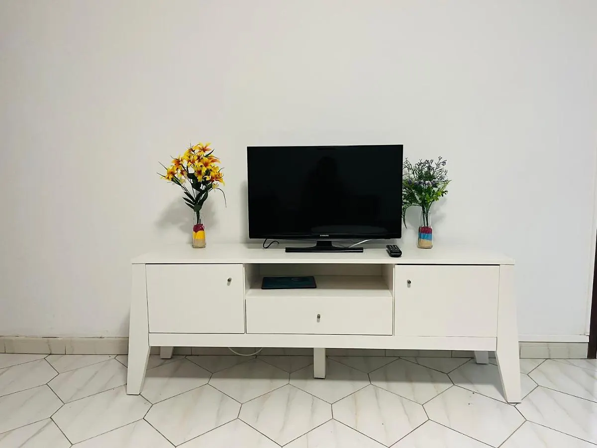 Apartamento Apartamento Majte Puerto del Rosario  España