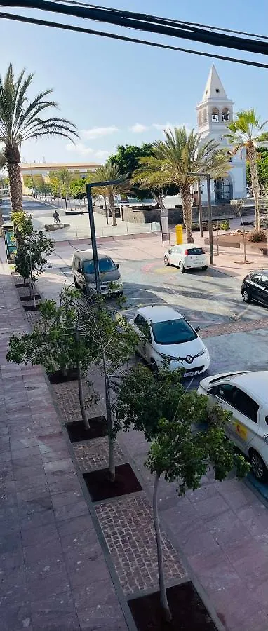 Apartamento Apartamento Majte Puerto del Rosario  España