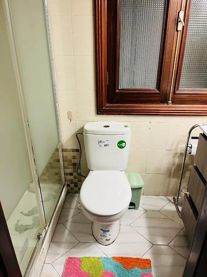 Apartamento Apartamento Majte Puerto del Rosario  España