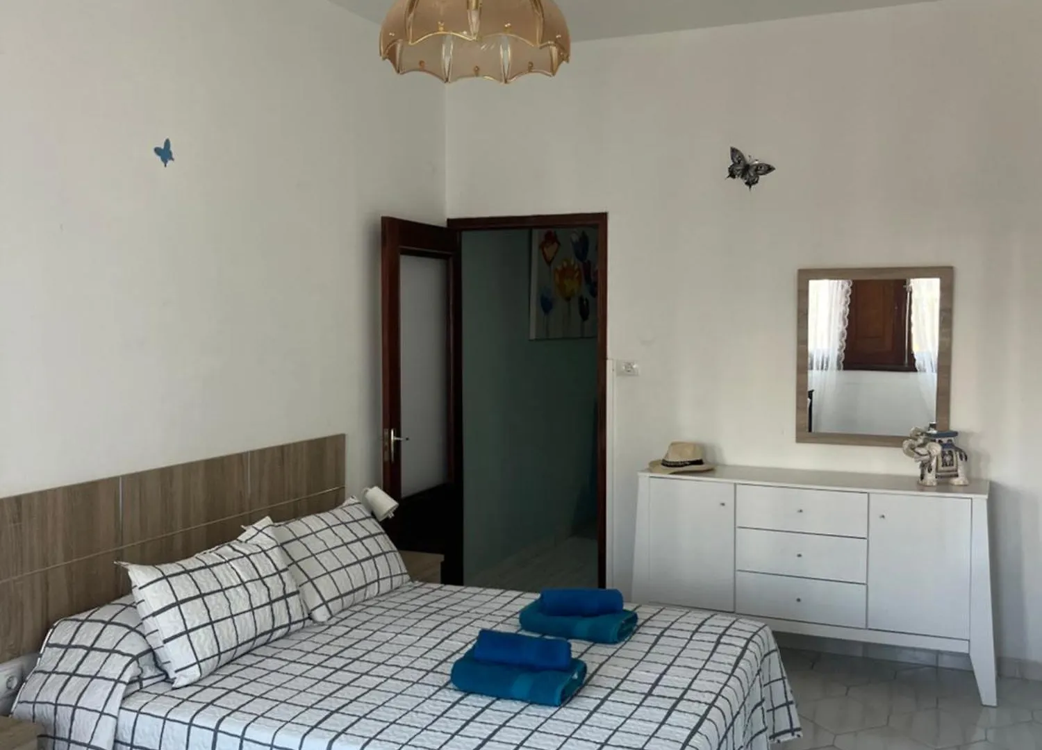 Apartamento Apartamento Majte Puerto del Rosario