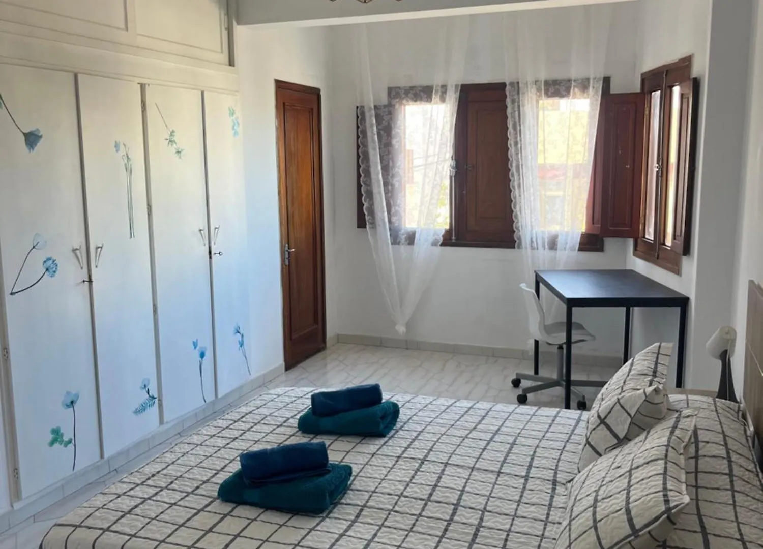 Apartamento Apartamento Majte Puerto del Rosario