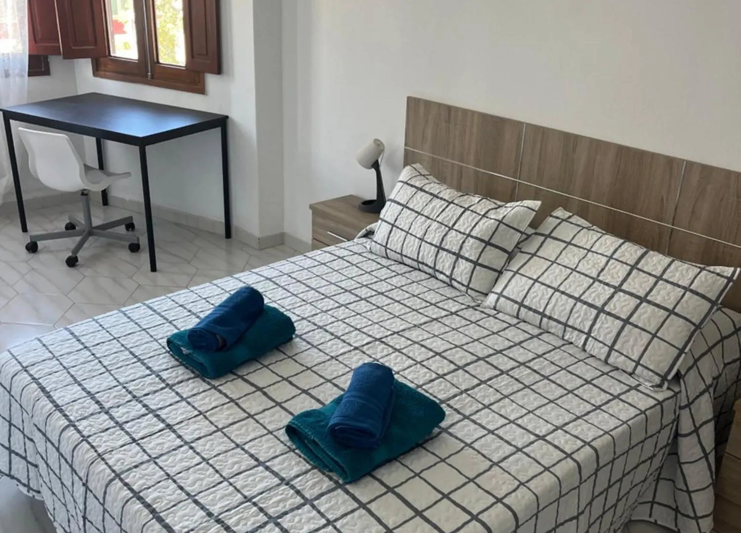 Apartamento Apartamento Majte Puerto del Rosario