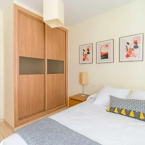  Apartamento Mahostly Castillo