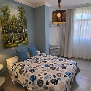  Apartamento Vintage & Deluxe