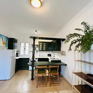  Apartamento El Templito De Puerto I
