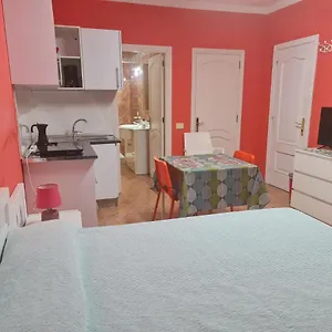 Vivienda Perez Martin Appartamento