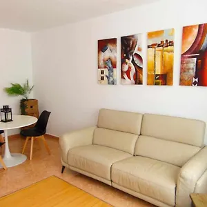  Apartamento Playa Chica House 1 Fuerteventura