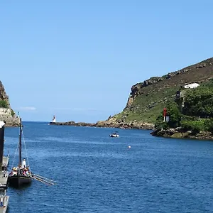 Oleta 9 Acogedor En , San Sebastián España