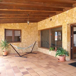  Villa Eco Terra By Sea There Fuerteventura
