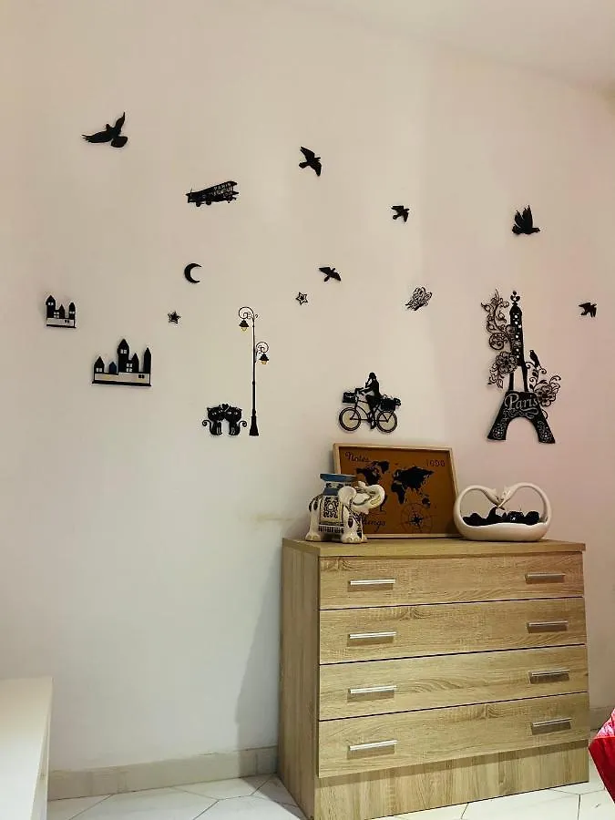 Apartamento Majte Apartment Puerto del Rosario