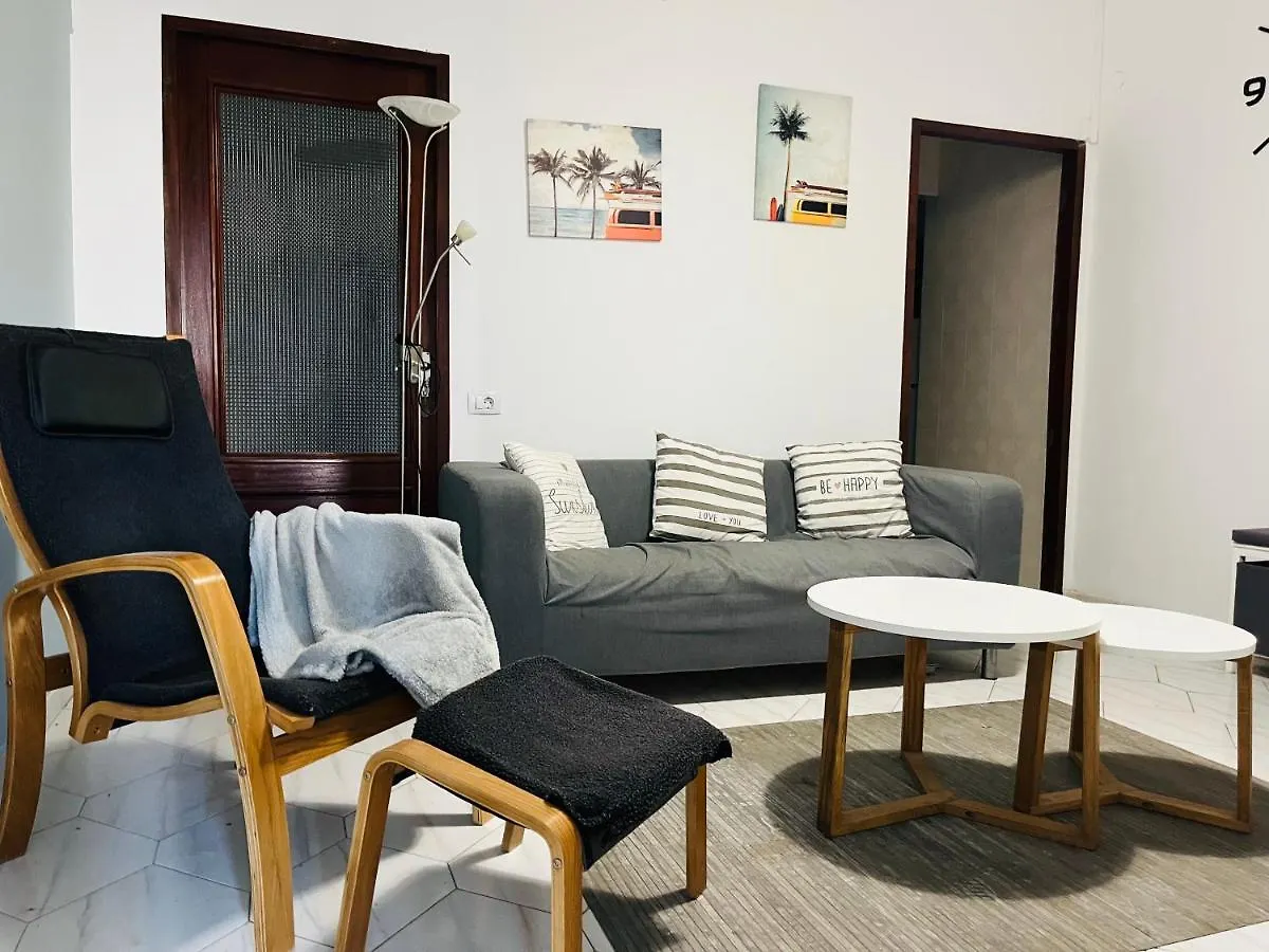 Apartamento Majte Apartment Puerto del Rosario  Spain