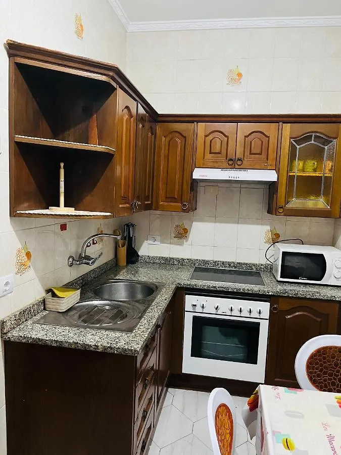 Apartamento Majte Apartment Puerto del Rosario  0*, Puerto del Rosario (Fuerteventura) Spain