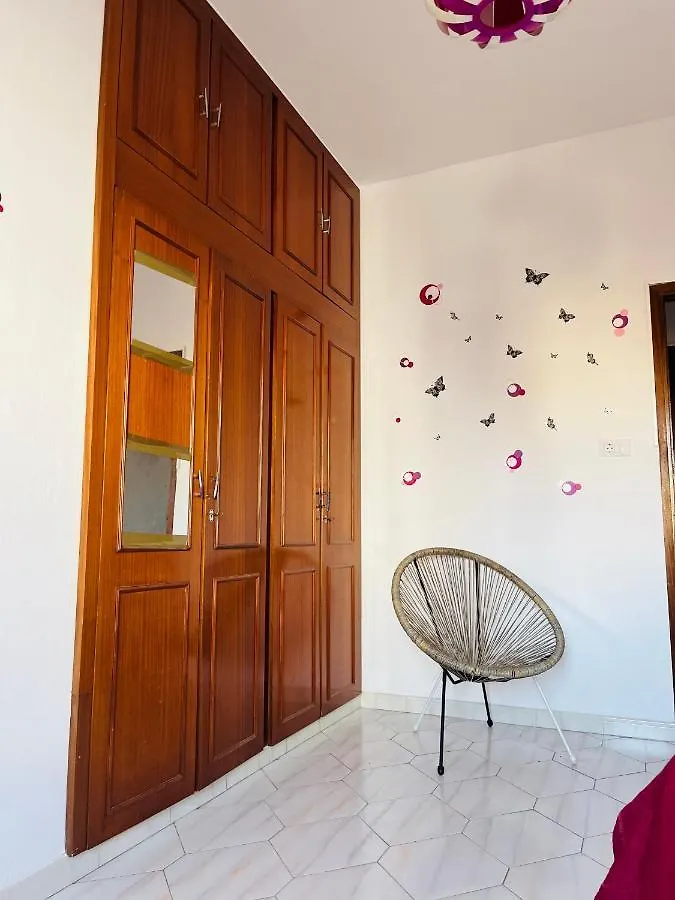 Apartamento Majte Apartment Puerto del Rosario  Puerto del Rosario (Fuerteventura)