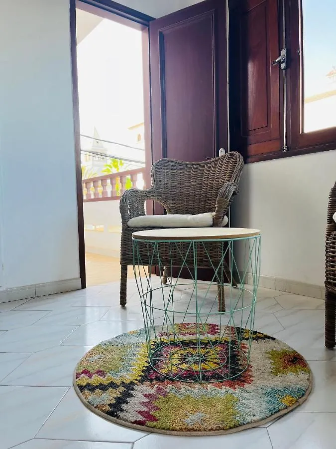 Apartamento Majte Apartment Puerto del Rosario
