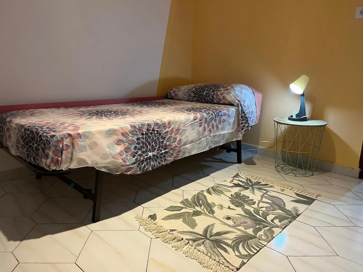 Apartamento Majte Apartment Puerto del Rosario  Puerto del Rosario (Fuerteventura)